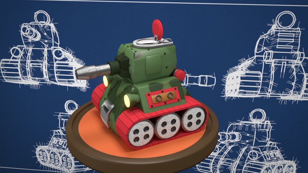 toon tank preview image 1